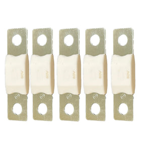 Victron MEGA Fuse 250A80V Package of 5 Pieces CIP138250020