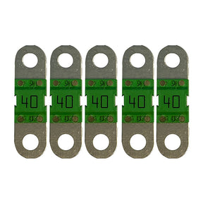 Victron MIDIFuse 40A58VM6 Package of 5 CIP134040020