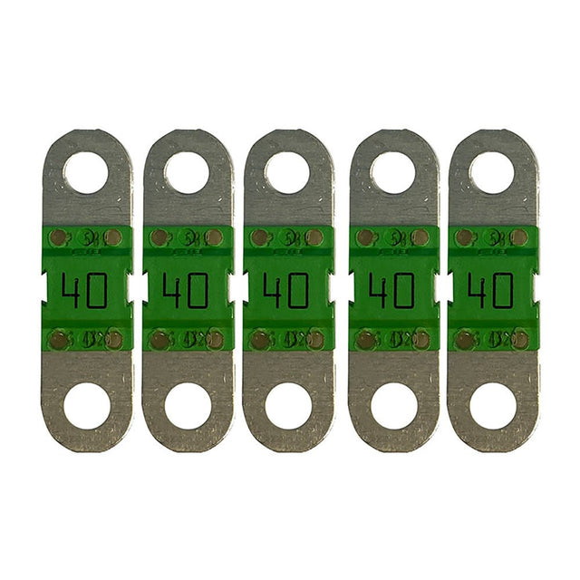 Victron MIDIFuse 40A58VM6 Package of 5 CIP134040020