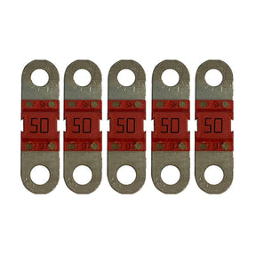 Victron MIDIFuse 50A58VM6 Package of 5 CIP134050020
