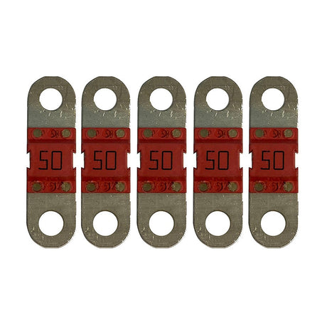 Victron MIDIFuse 50A58VM6 Package of 5 CIP134050020