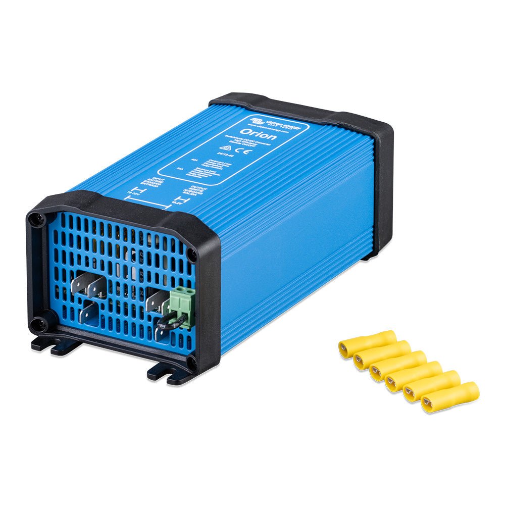 Victron Orion 241260 DCDC Converter IP20 ORI241260020