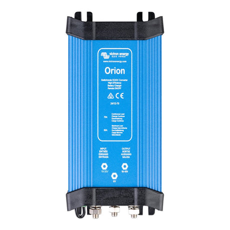Victron Orion 241280 DCDC Converter IP20 ORI241280020
