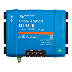 Victron OrionTr Smart 12488A 380W Isolated DCDC Charger ORI124838120