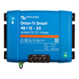 Victron OrionTr Smart DCDC Charger Isolated 4812 20A 240W ORI481224120
