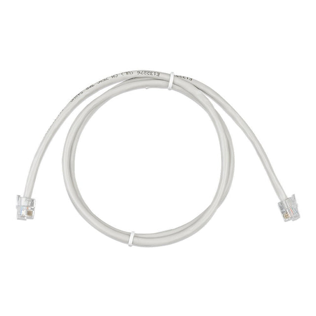 Victron RJ12 UTP Cable  03M ASS030066004