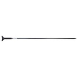 YakGear YakStick 65 Black Floating StakeOut Anchor Stick wMudfoot 010079